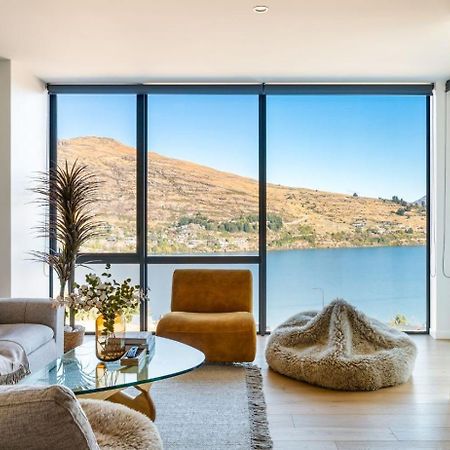 The Tiers- Hot Tub- Ac- Bbq- Free Parking Queenstown Exterior foto