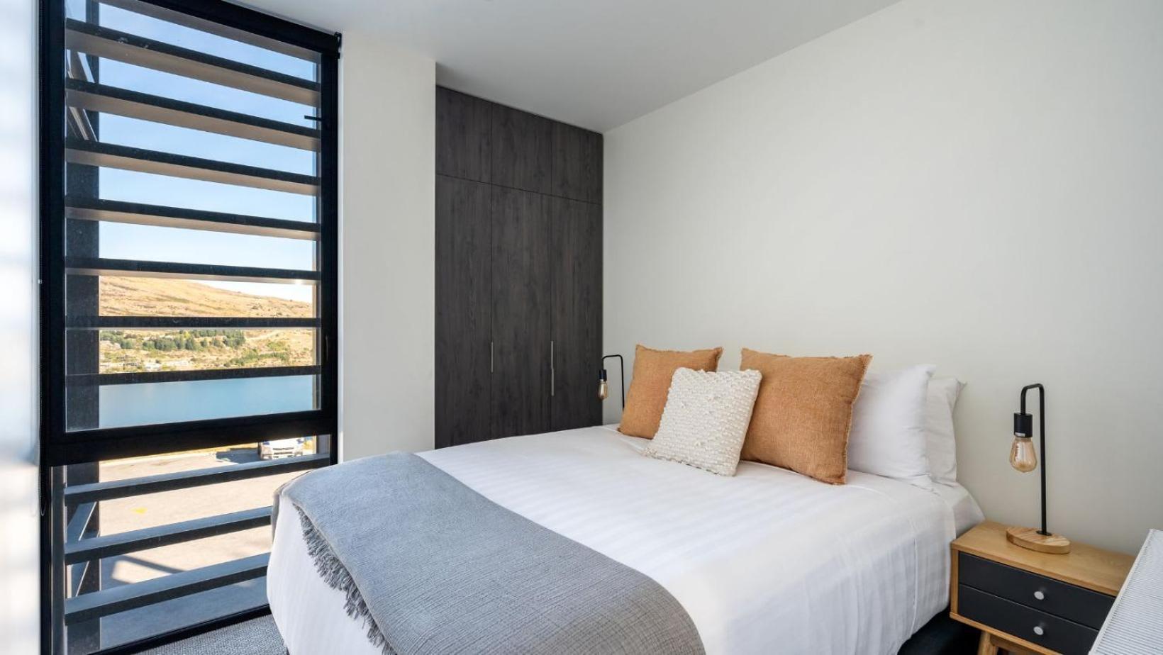 The Tiers- Hot Tub- Ac- Bbq- Free Parking Queenstown Exterior foto