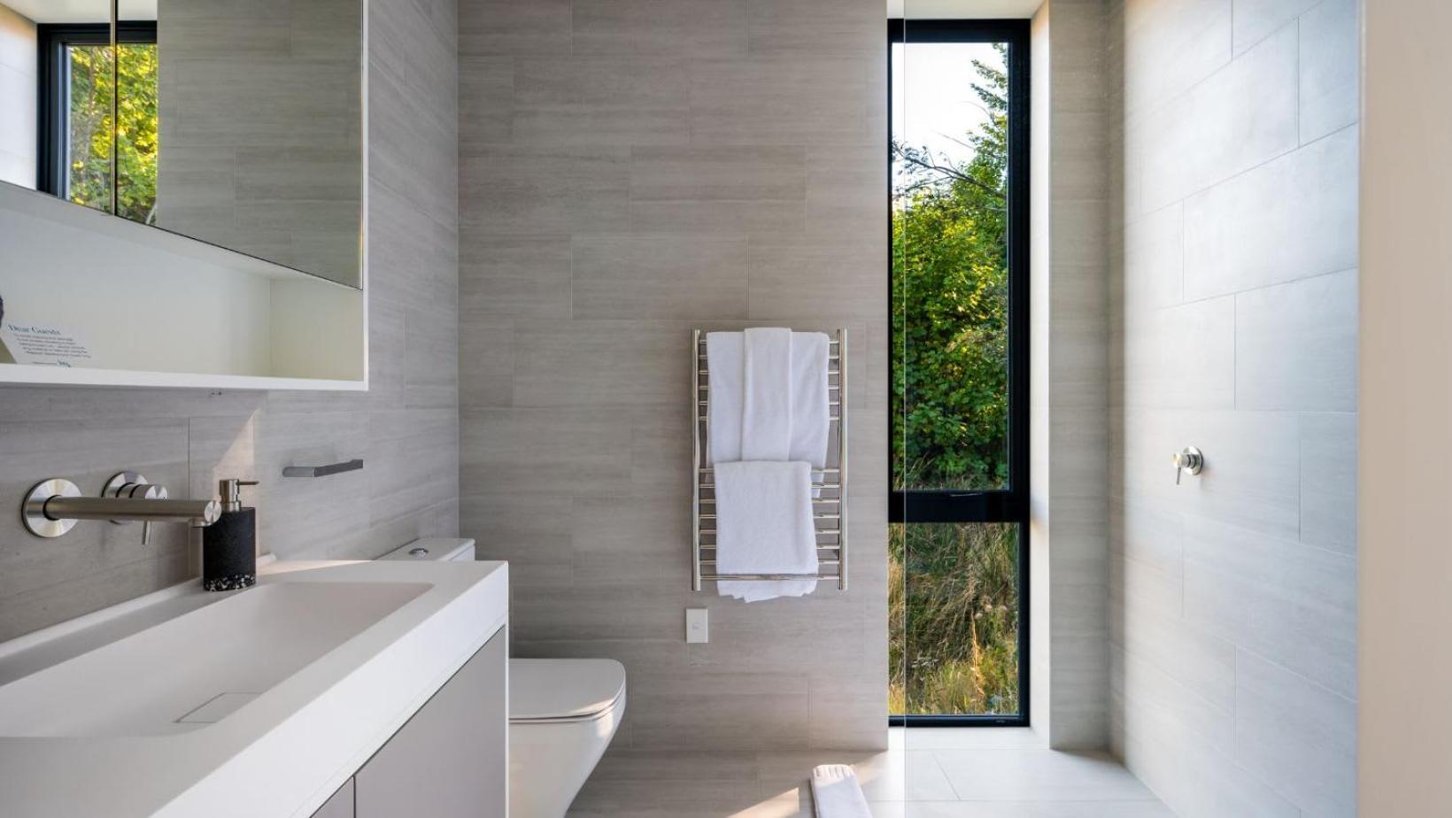The Tiers- Hot Tub- Ac- Bbq- Free Parking Queenstown Exterior foto